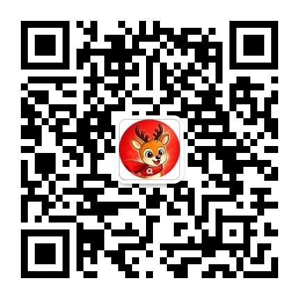扫码关注微信公众号